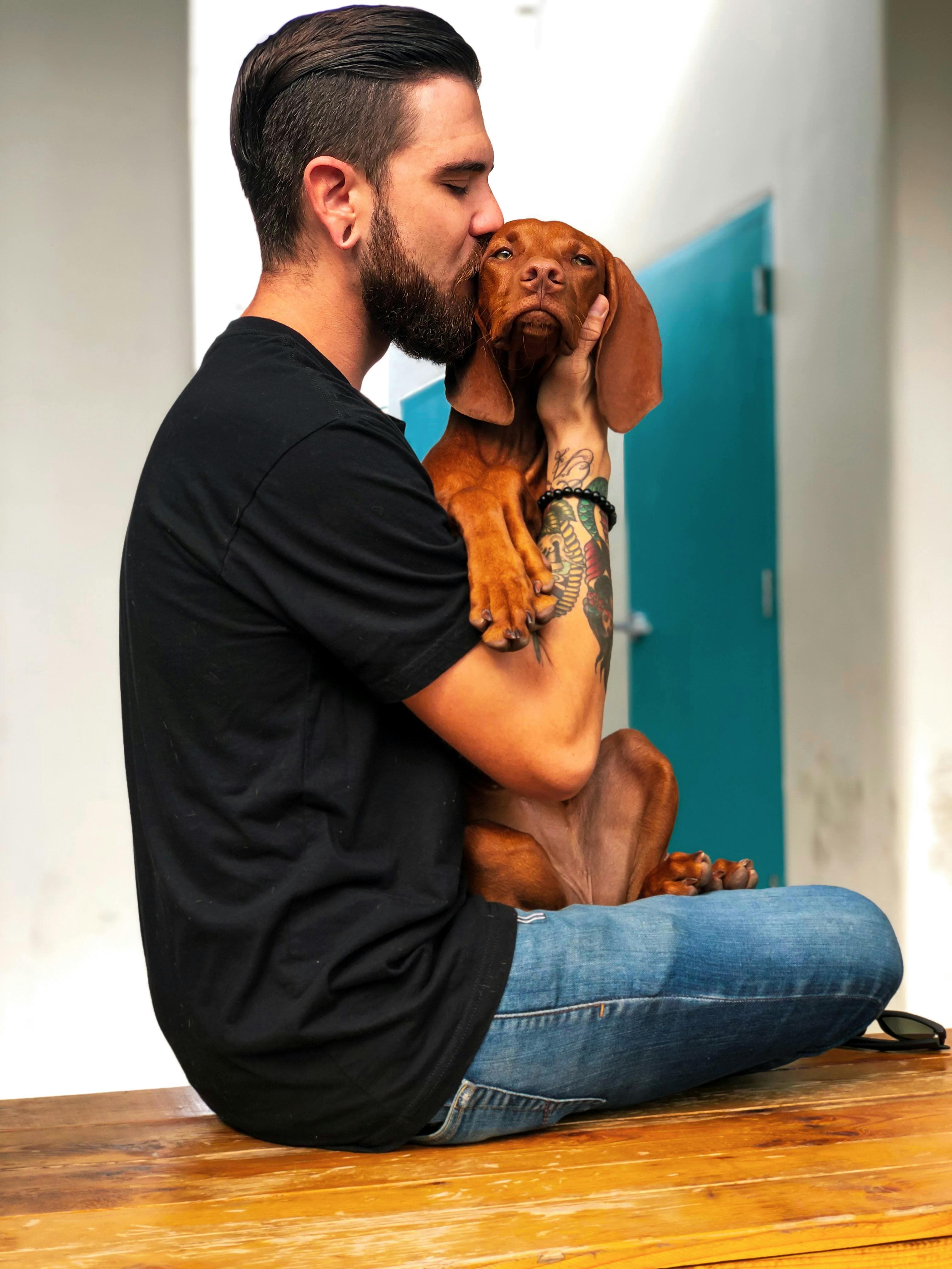 James and Bella